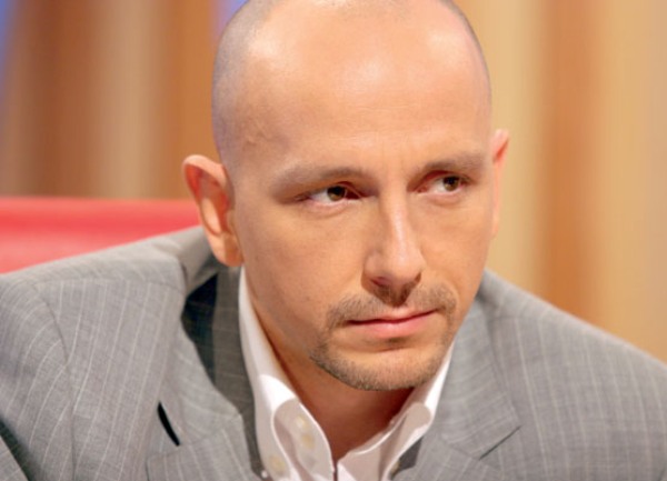 Aleksandar Stanković