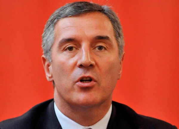 Milo Đukanović