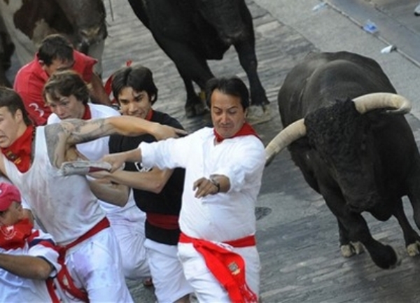 pamplona