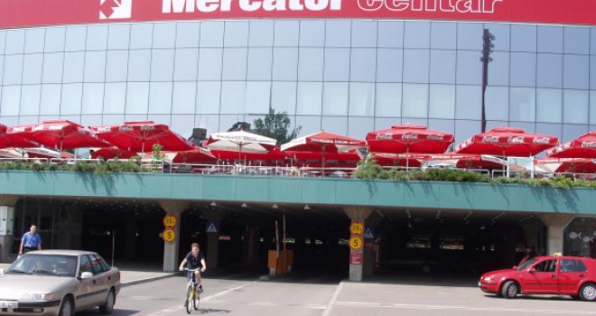Ko će kupiti Mercator? U prodaju ide udio Sberbanke, novi vlasnik treba platiti oko 500 miliona eura