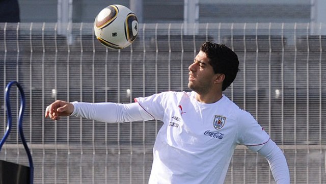 Suarez