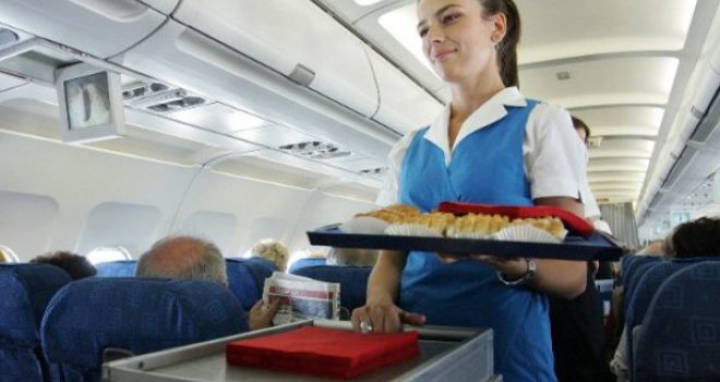 Mračne tajne o kojima nemate pojma: Ovih osam strašnih istina o avionima kriju od nas