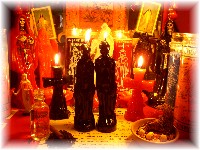 egzorcizam ritual