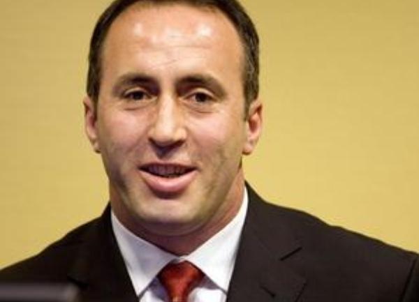 Ramuš Haradinaj