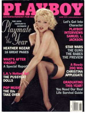 playboy cover playboy cover