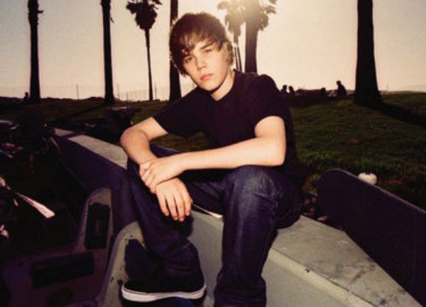 Justin Bieber