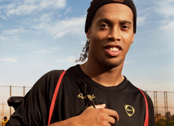 Ronaldinho