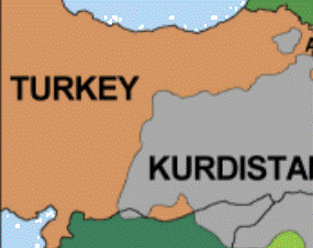 turska