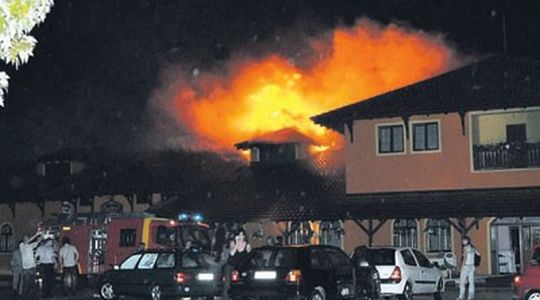 grom-čačak