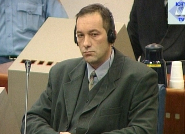 duško sikirica