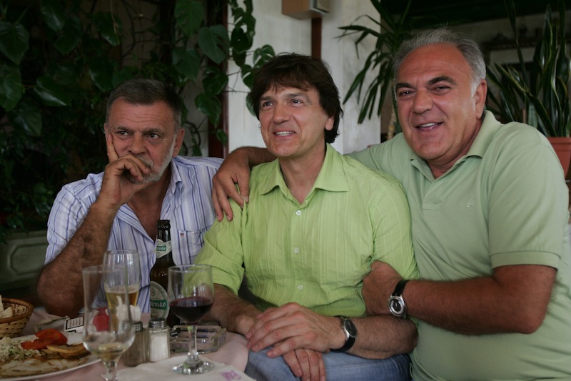 zdravko čolić