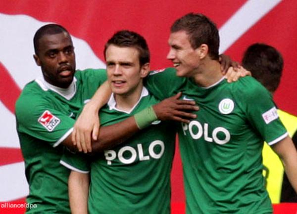 wolfsburg