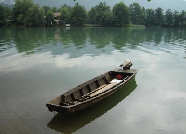 Drinsko jezero
