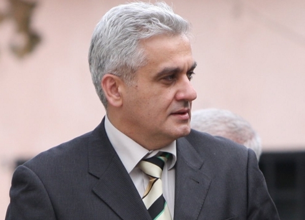 Ljubo Bešlić 