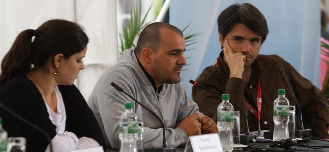 njezni sin