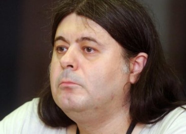 Teofil Pančić