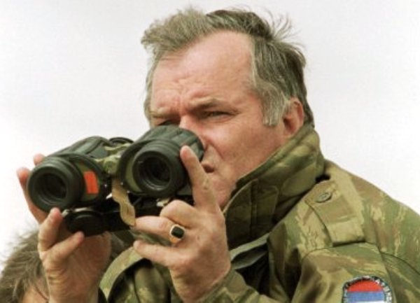 Ratko Mladić