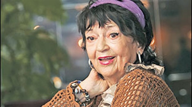 mia oremovic