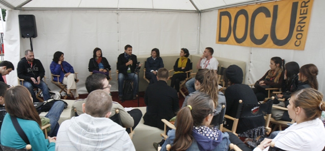 docu corner