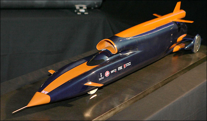 najbrze auto