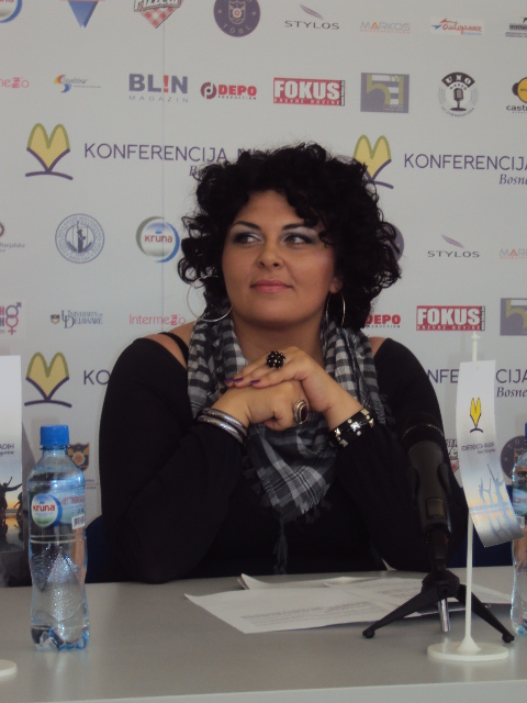 Dijana Tepšić