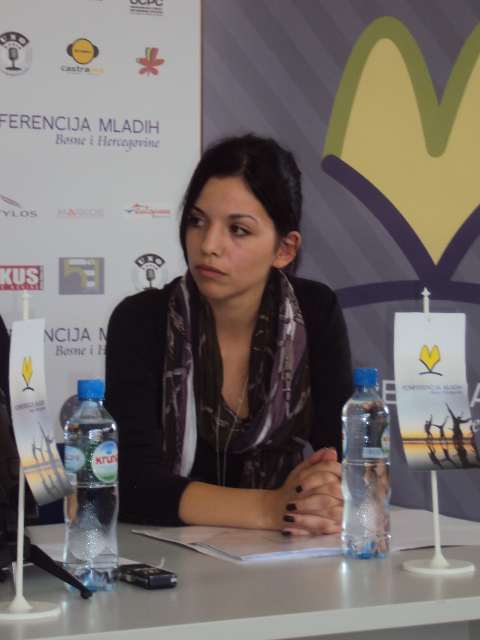 Sonja Kesić