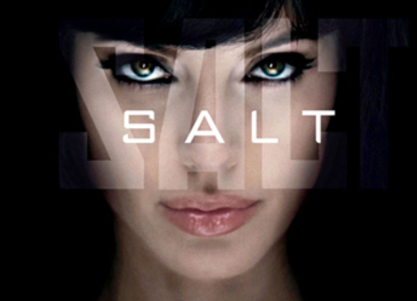 Salt