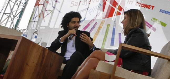 mohamed al daradji