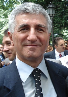 riza halimi