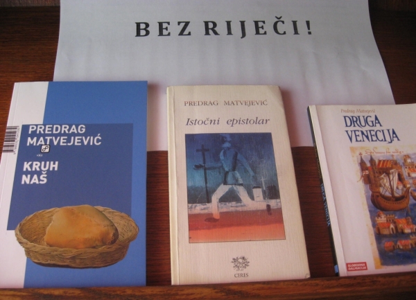 fragmnent sa izlozbe bez rijeci