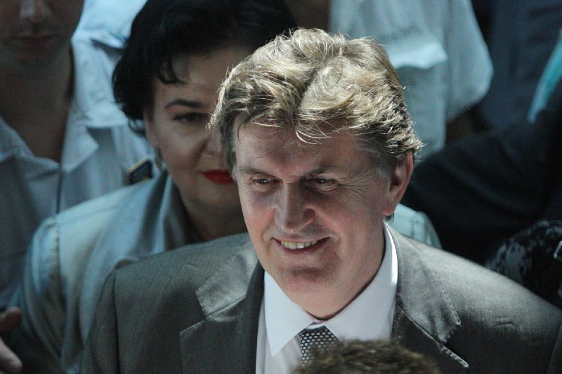 Ejup Ganić 