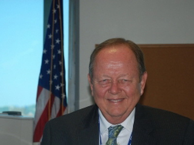 Allan Reed