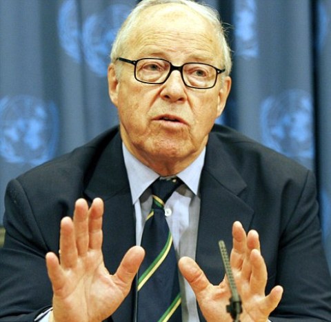Hans Bliks