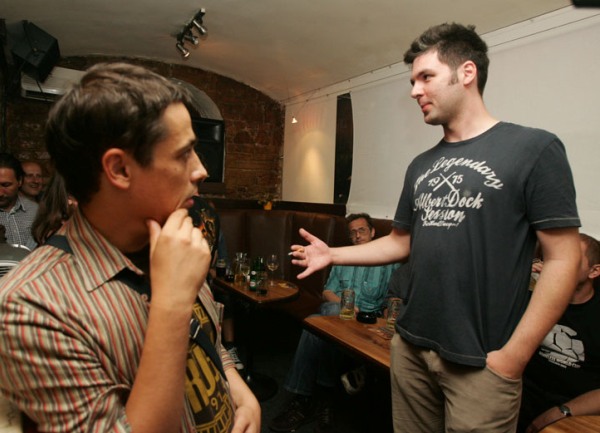 ILIJA LADIN-projekcija ILIJA LADIN-projekcija