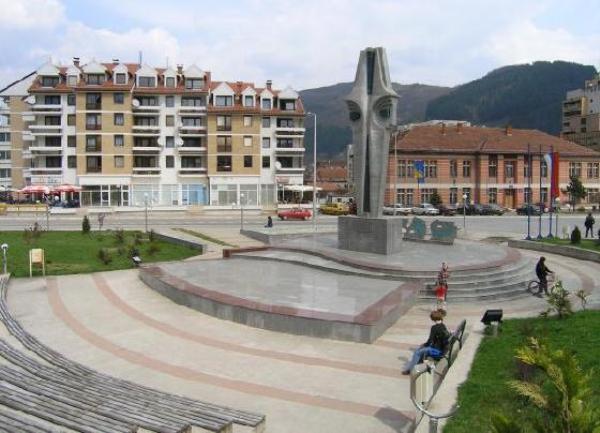 Foča