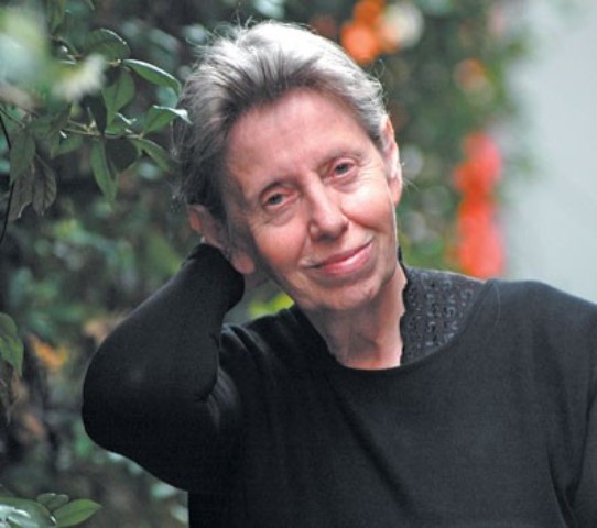 Eva Ras