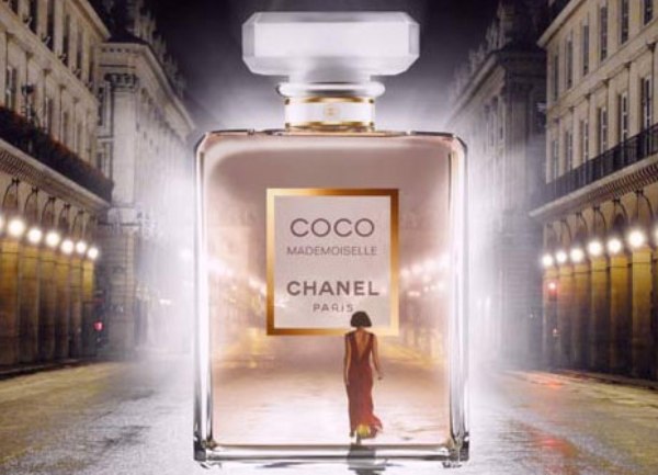 Chanel8