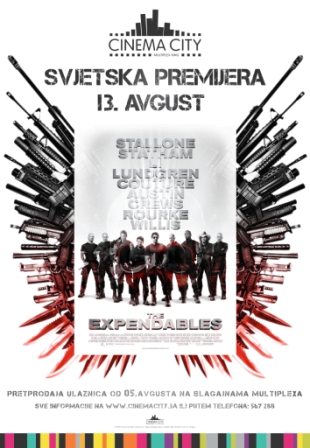 placenici film