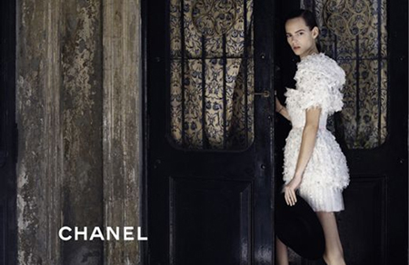 Chanel6