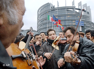 romi u evropi romi u evropi