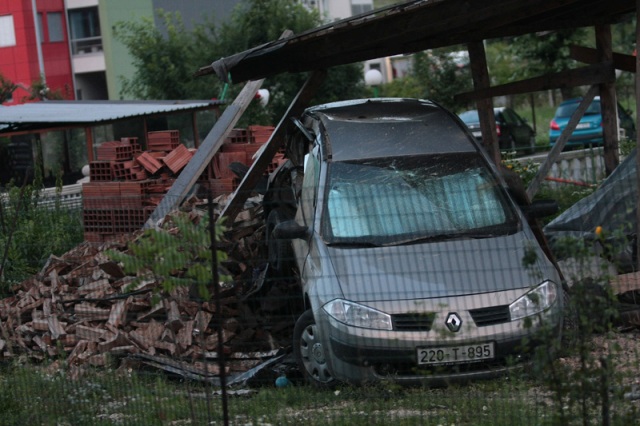Udes Binježevo