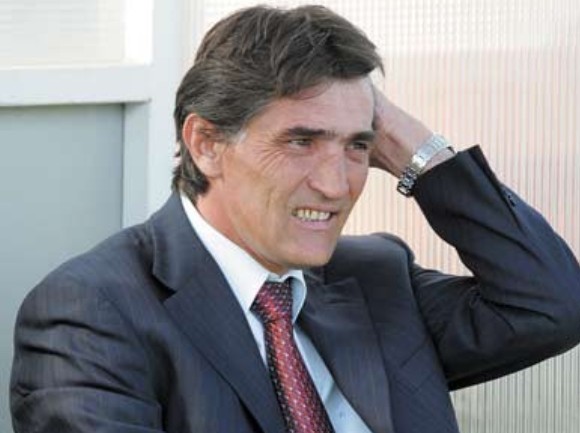 Ratko Dostanić