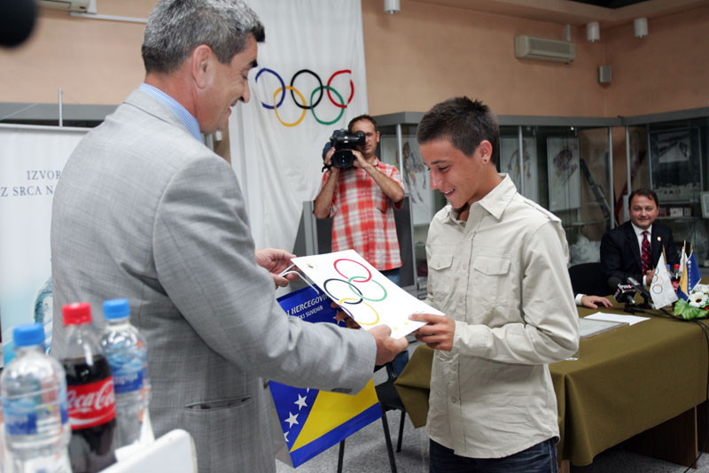 damir džumhur