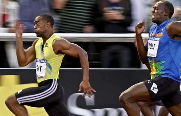GAY-BOLT