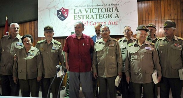fidel castro