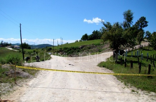 BUŽIM-UBISTVO