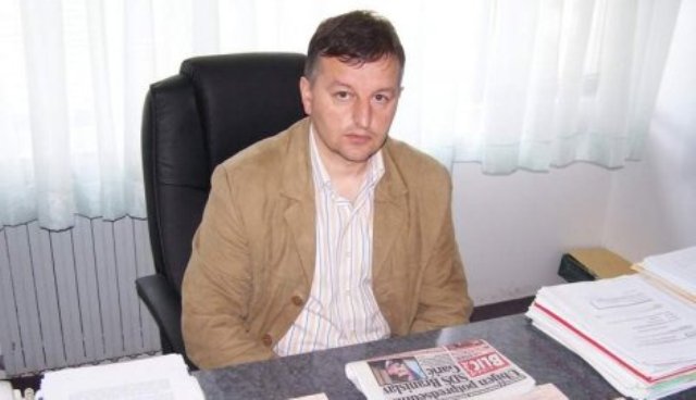 Snežan Sokić