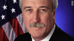 Sean O'Keefe