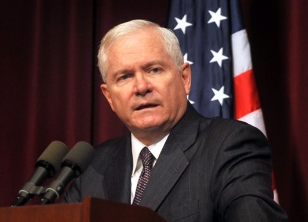 Robert Gejts