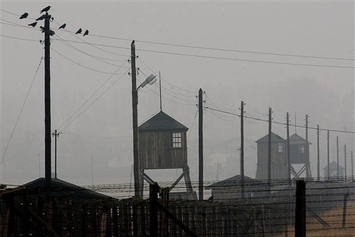 Majdanek